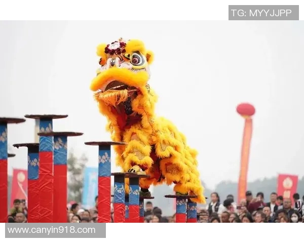 民间体育达人齐聚一堂展现独特才艺与激情魅力的盛会 民间体育达人齐聚一堂展现独特才艺与激情魅力的盛会