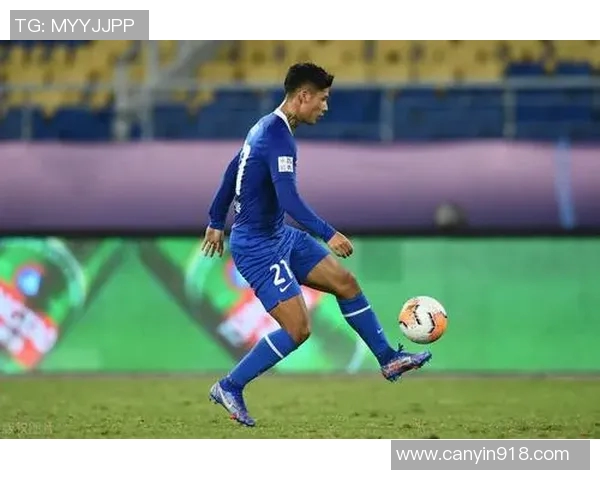 陈蒲续约山东泰山足球俱乐部展望未来共同追逐冠军梦想