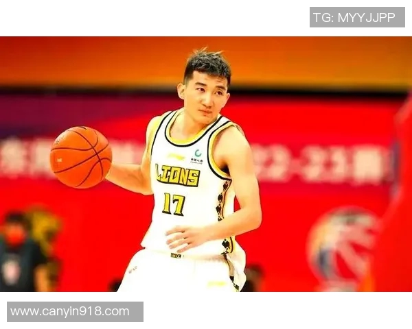 浙江稠州金租球员孙铭徽斩获本赛季CBA最佳新秀称号 浙江稠州金租球员孙铭徽斩获本赛季CBA最佳新秀称号