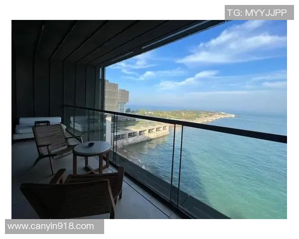 李昊在青岛西海岸的扑点之旅探索美丽海景与人文风情