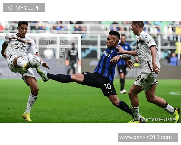 巴萨正式向国际米兰官方报价，欲引进神锋罗梅卢