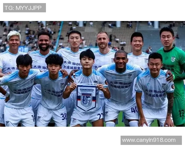 李提香加盟大连英博开启新篇章期待在新球队展现更高水平