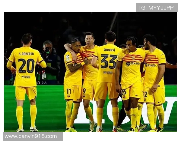 大巴黎挖角巴萨红星，西甲球队损失惨重