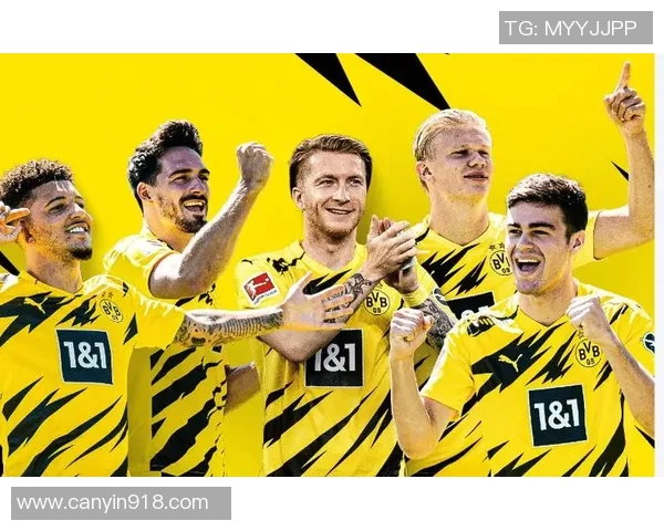 多特蒙德大胜汉堡，稳坐德甲前四位置，赛季前景一片光明