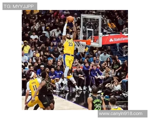 湖人不敌尼克斯，詹姆斯在关键时刻失误导致败局