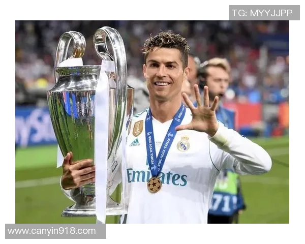 尤文图斯击败皇马晋级欧冠半决赛令C罗再次成为焦点