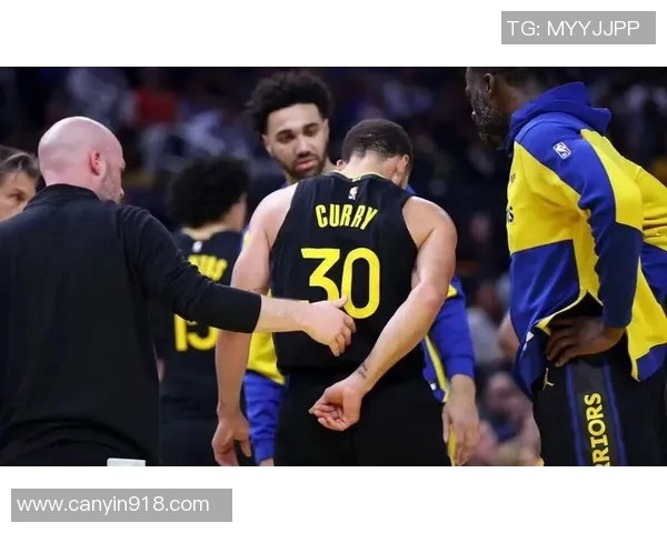 库里受伤缺席，勇士陷入困境，球队迎来考验