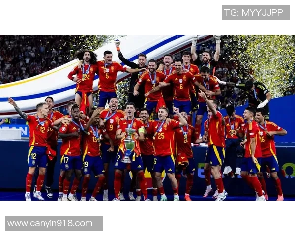 欧洲杯比赛谁能称霸？球员实力对比