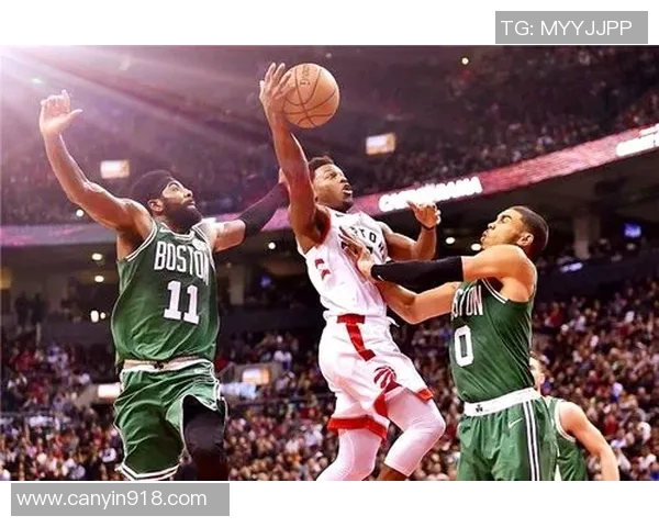 猛龙VS凯尔特人东部决赛开战：荣耀与激情的对决