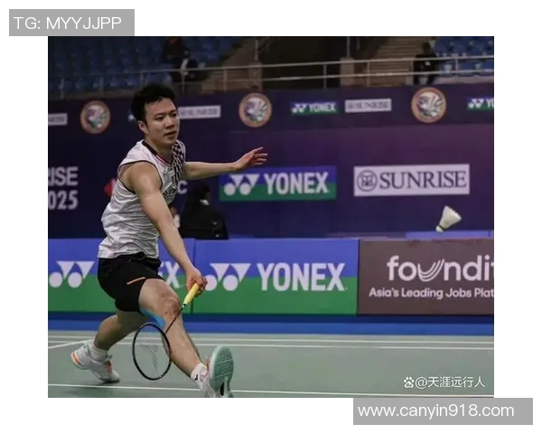 羽毛球印尼大师赛精彩战报回顾及选手表现分析 羽毛球印尼大师赛精彩战报回顾及选手表现分析